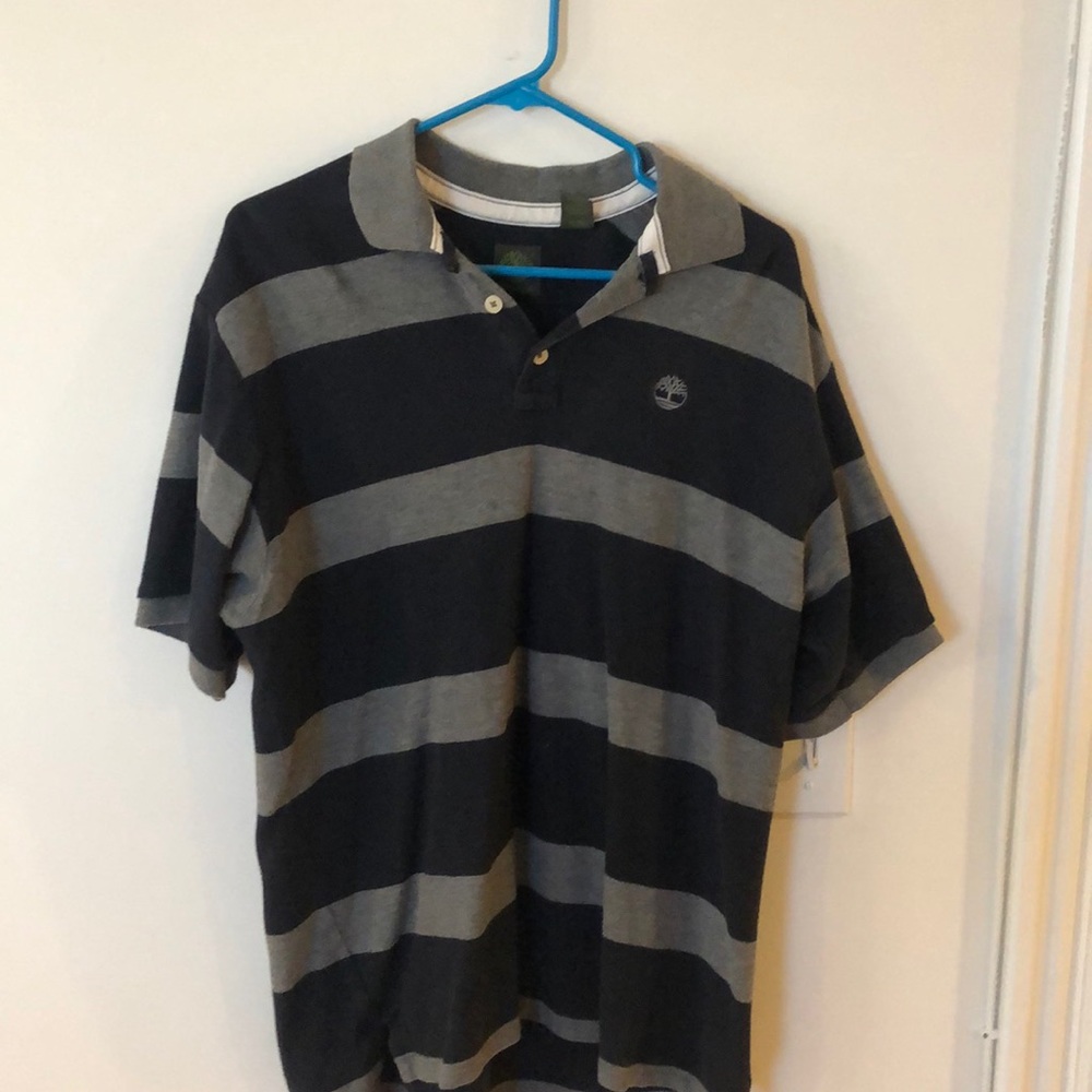 Timberland polo